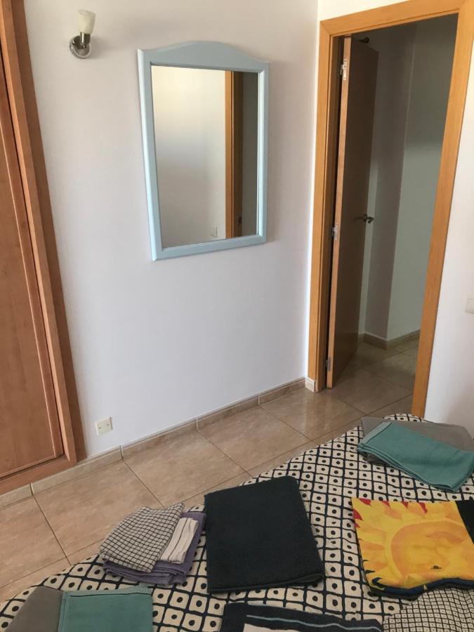 Yumbo Beach Apartment 2 With High Speed Free Internet Сан-Бартоломе Экстерьер фото