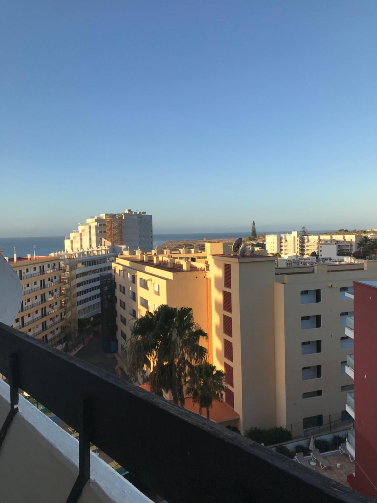 Yumbo Beach Apartment 2 With High Speed Free Internet Сан-Бартоломе Экстерьер фото